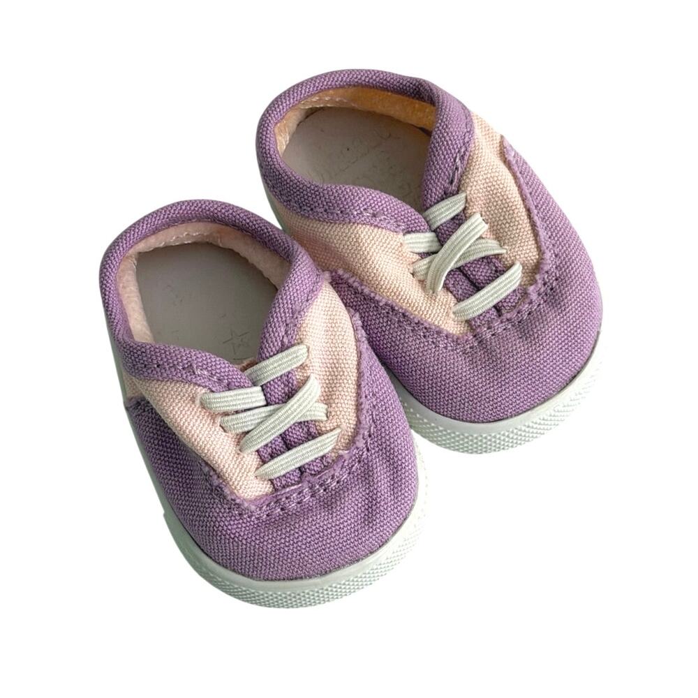 American Girl Truly Me Retired two tone sneakers for 18” doll DOLL NOT INCLUDED